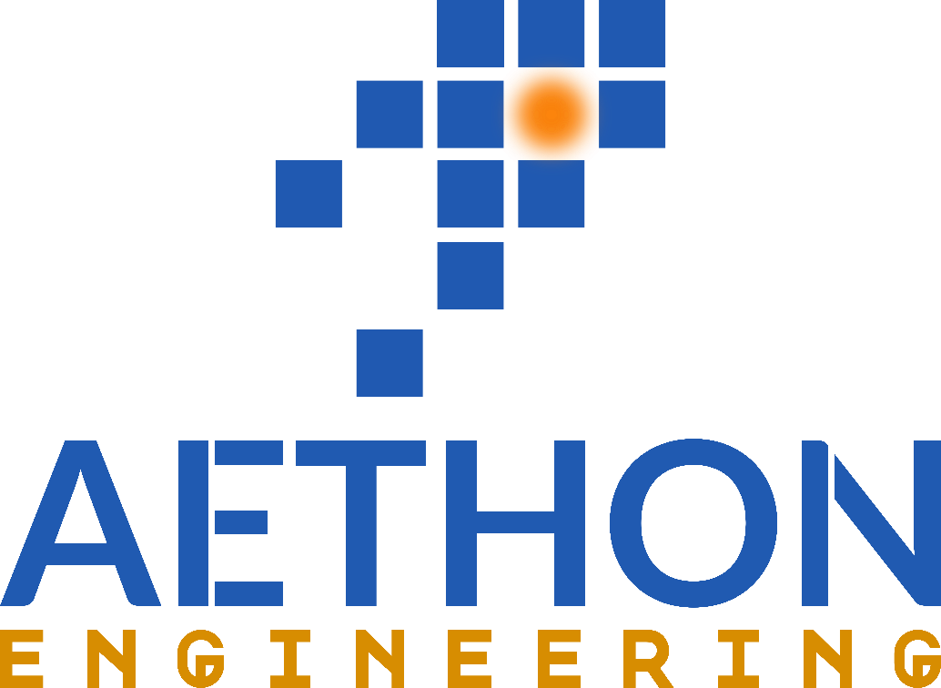 AETHON ENGINEERING SINGLE MEMBER PC